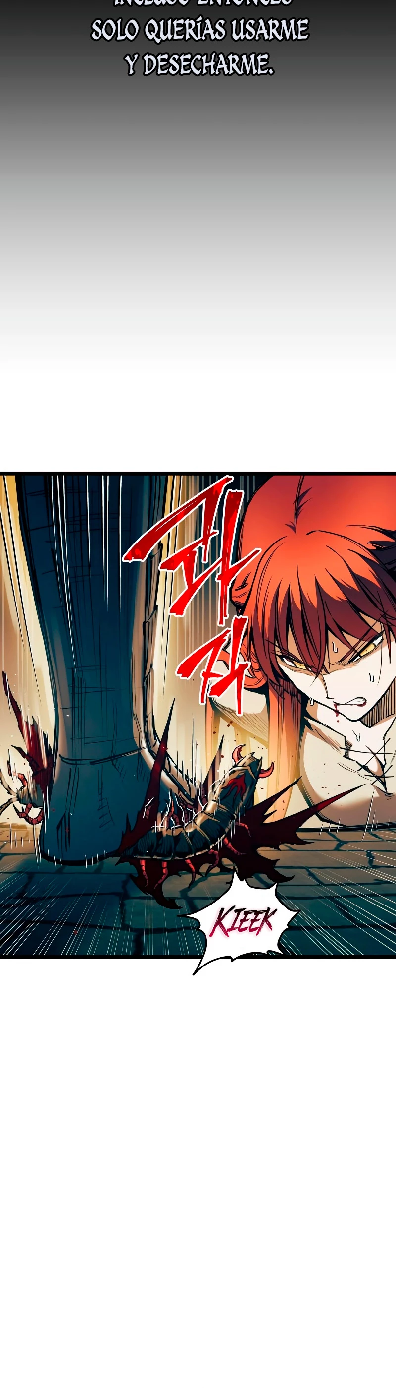Read Doom Breaker ES Manga Online