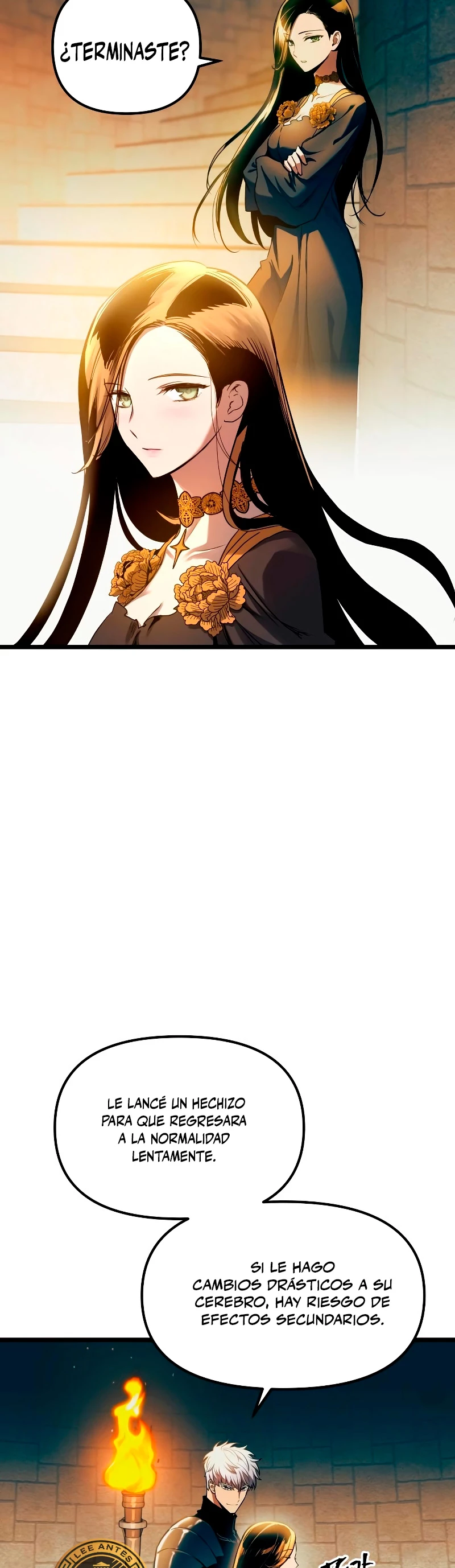 Read Doom Breaker ES Manga Online