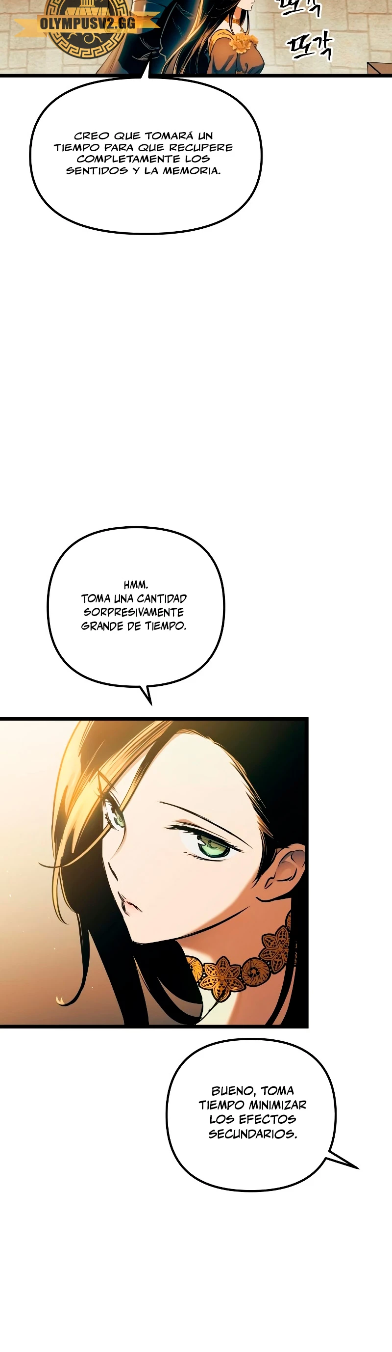 Read Doom Breaker ES Manga Online