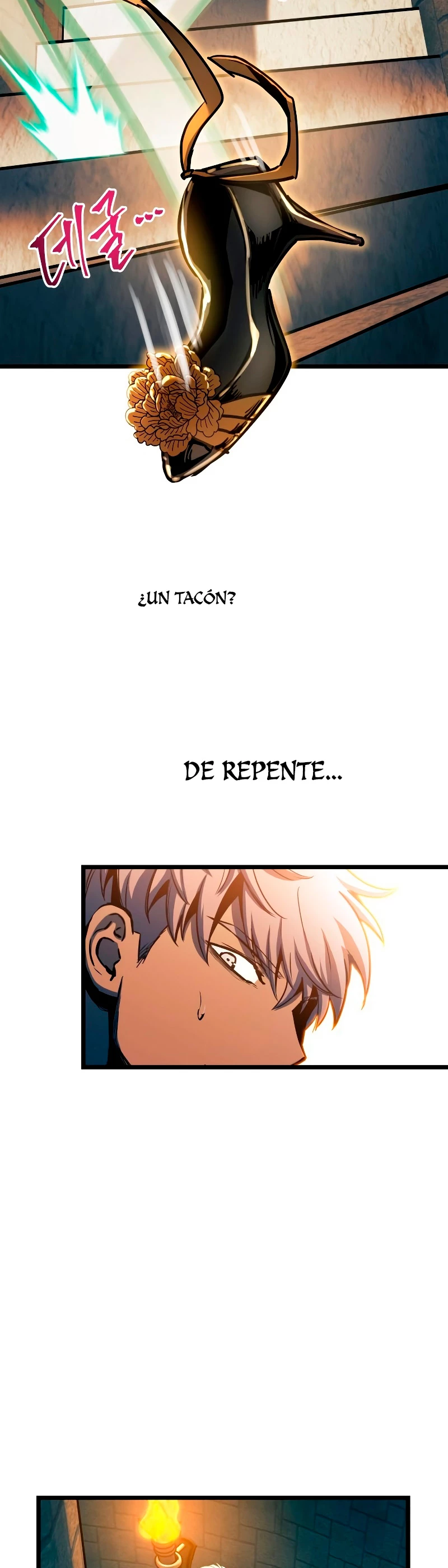 Read Doom Breaker ES Manga Online