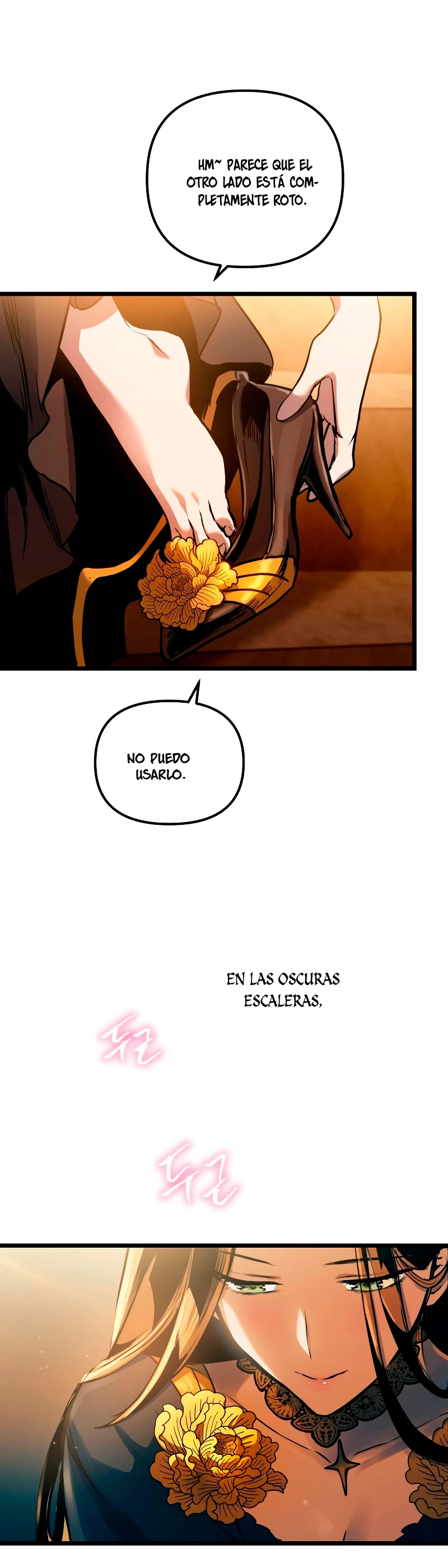 Read Doom Breaker ES Manga Online