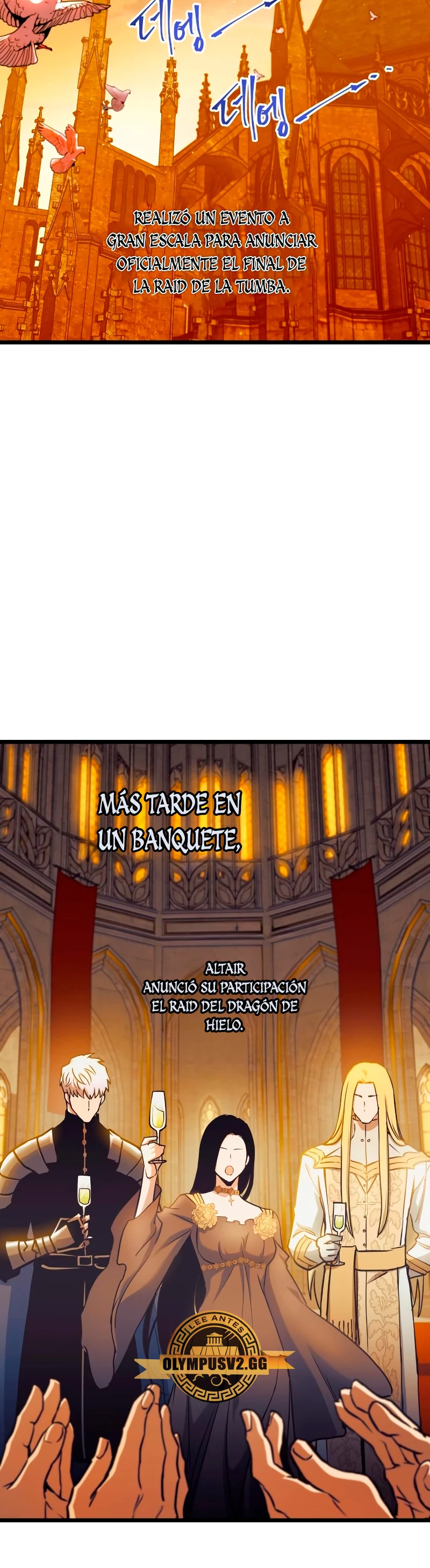 Read Doom Breaker ES Manga Online