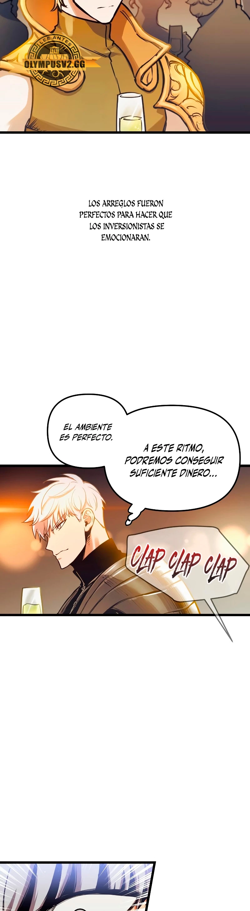 Read Doom Breaker ES Manga Online