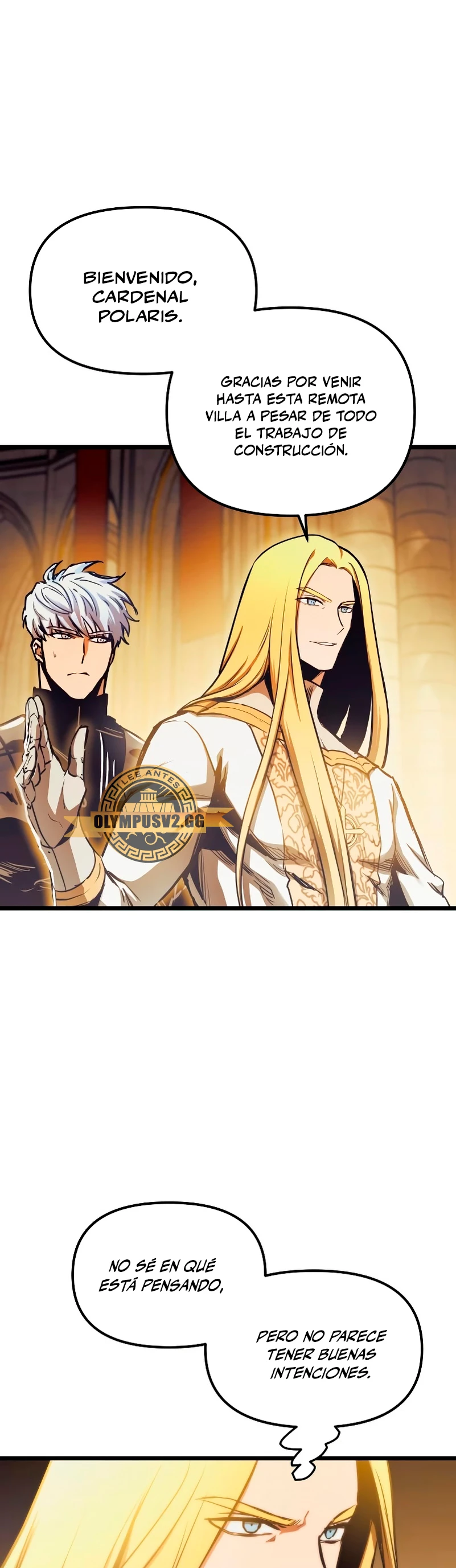 Read Doom Breaker ES Manga Online