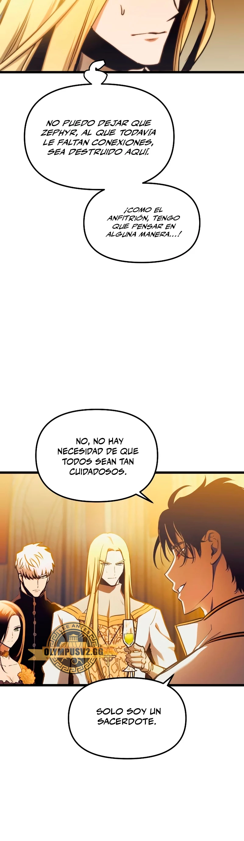 Read Doom Breaker ES Manga Online