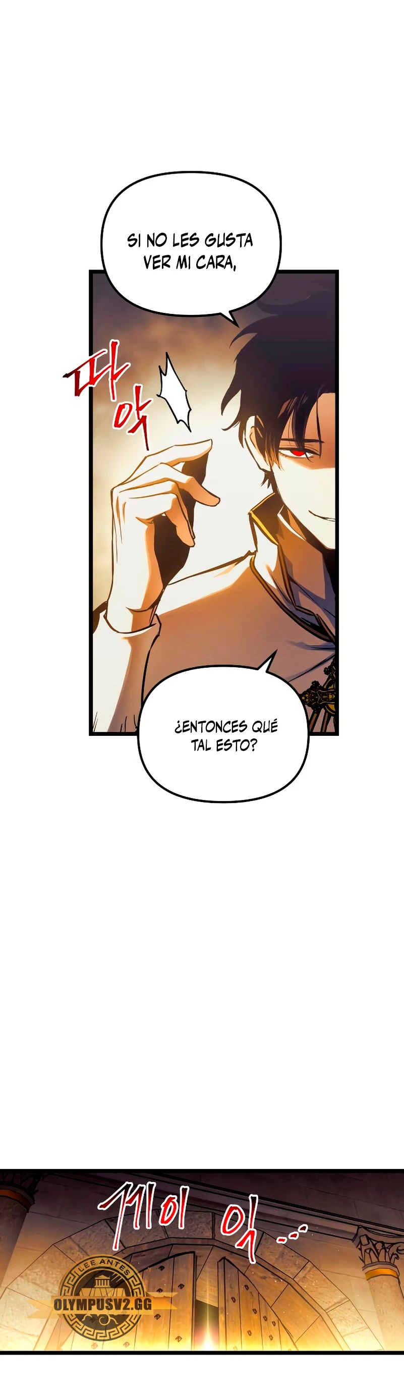 Read Doom Breaker ES Manga Online