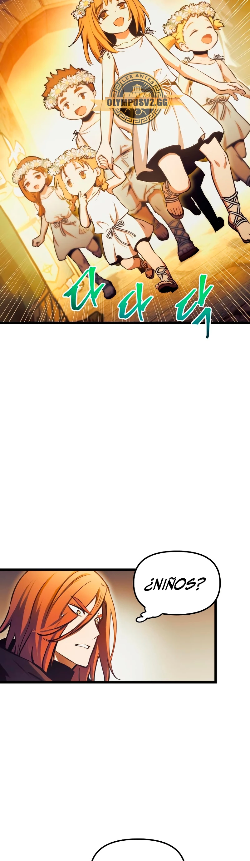 Read Doom Breaker ES Manga Online