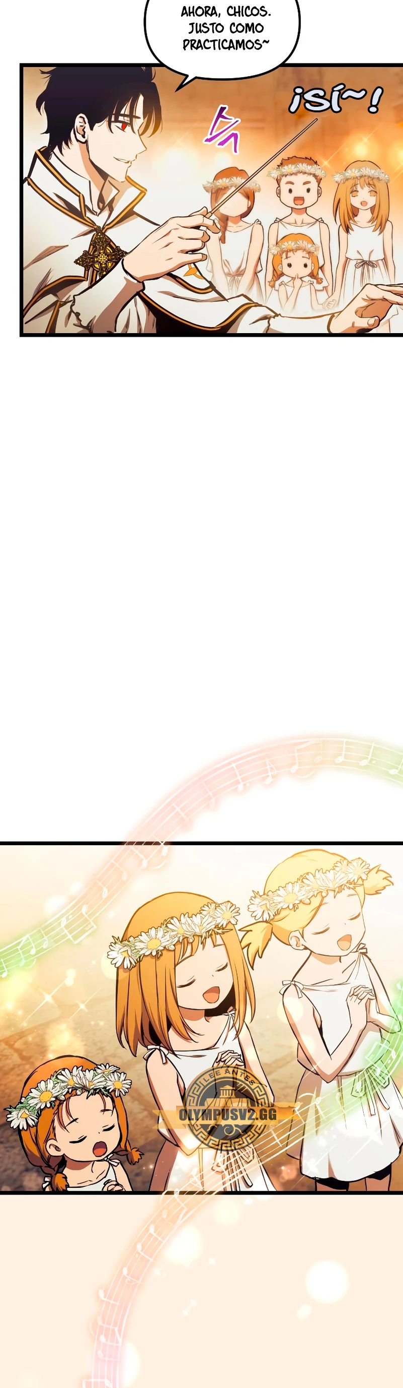 Read Doom Breaker ES Manga Online