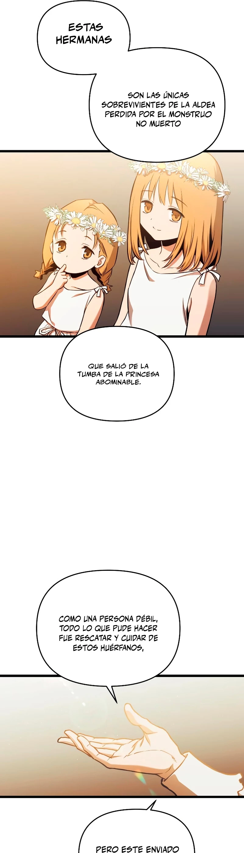 Read Doom Breaker ES Manga Online