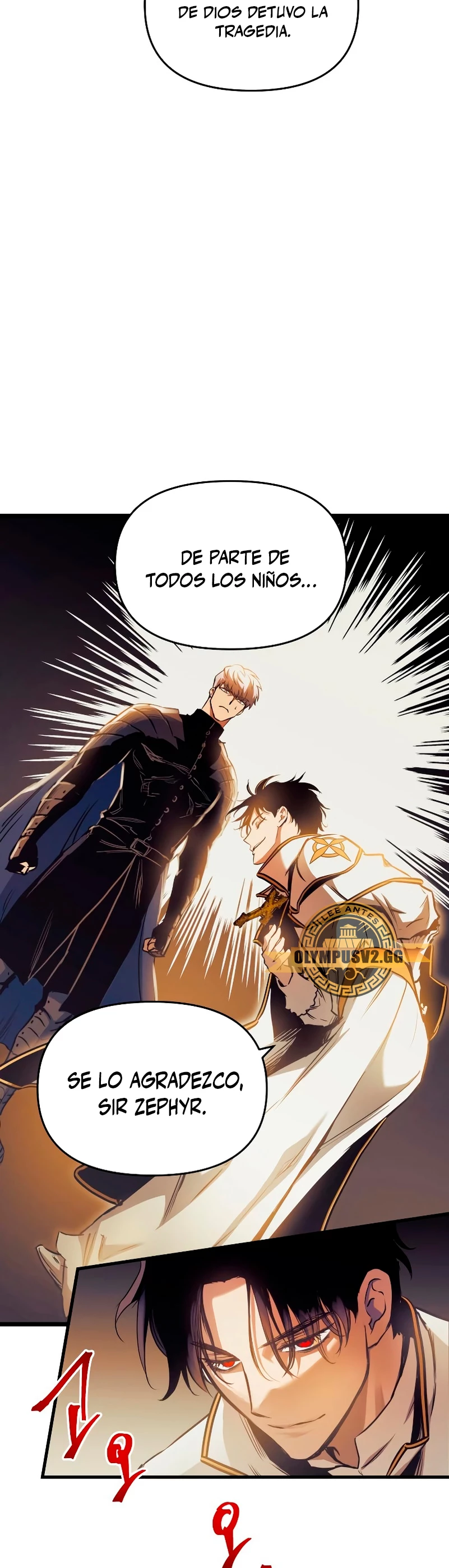 Read Doom Breaker ES Manga Online