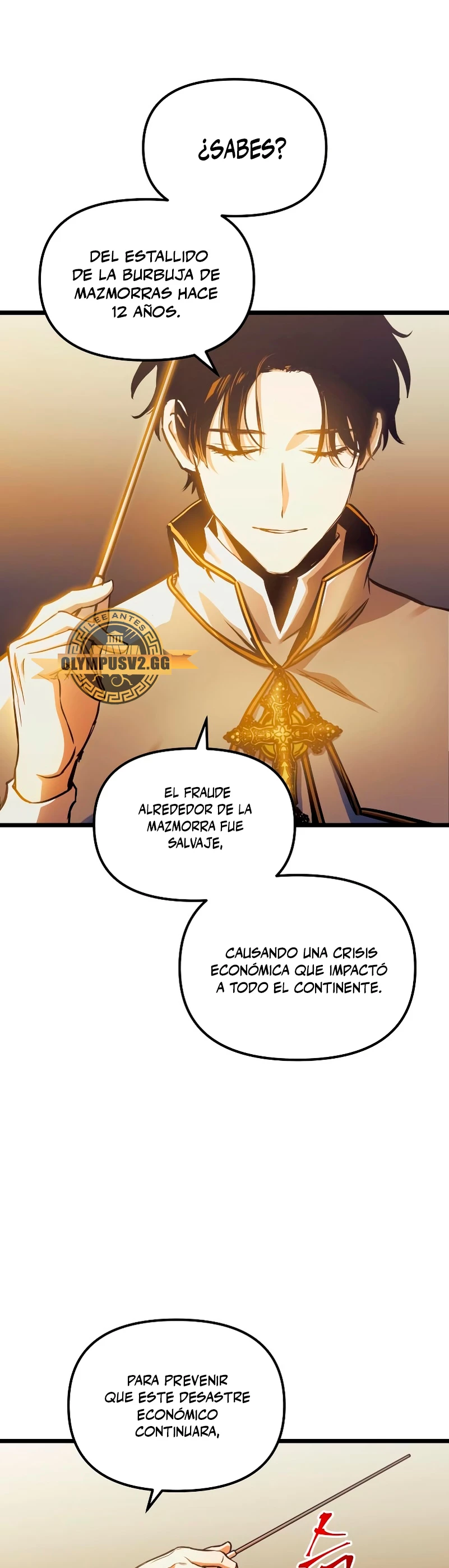 Read Doom Breaker ES Manga Online