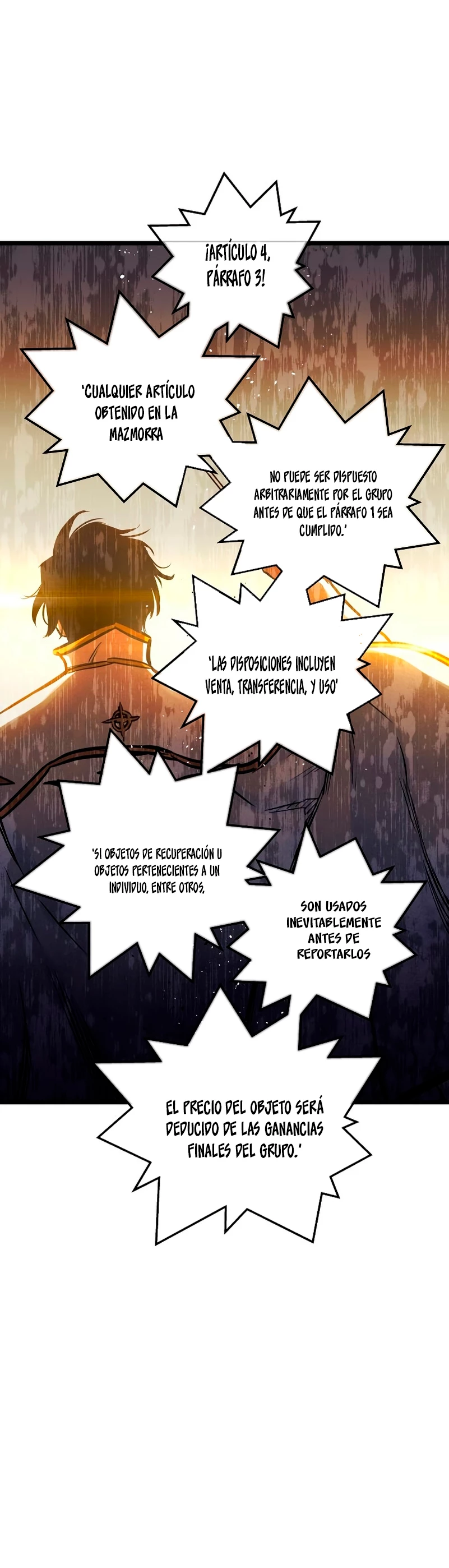 Read Doom Breaker ES Manga Online