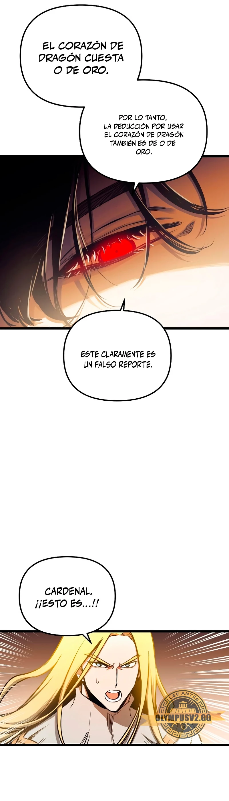 Read Doom Breaker ES Manga Online
