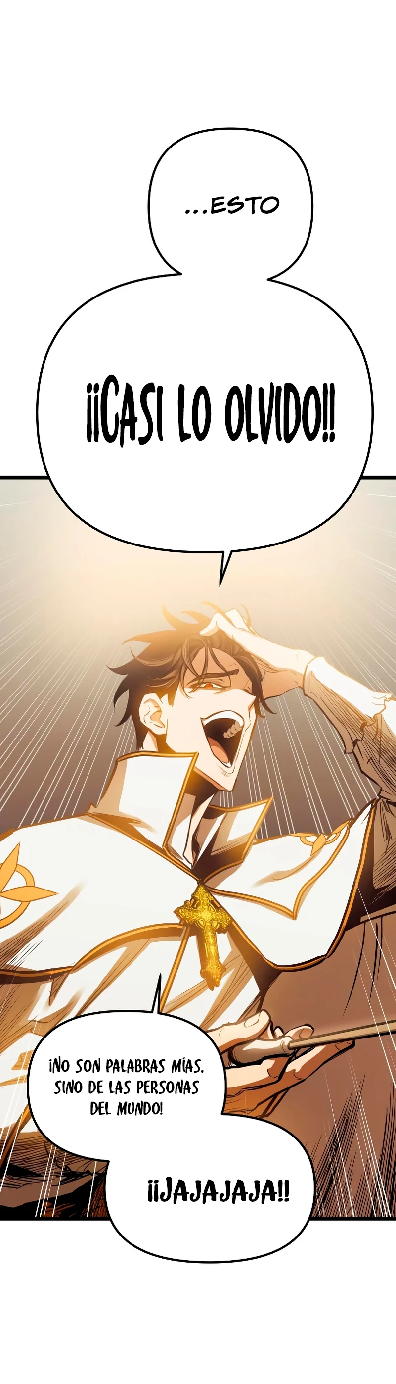 Read Doom Breaker ES Manga Online