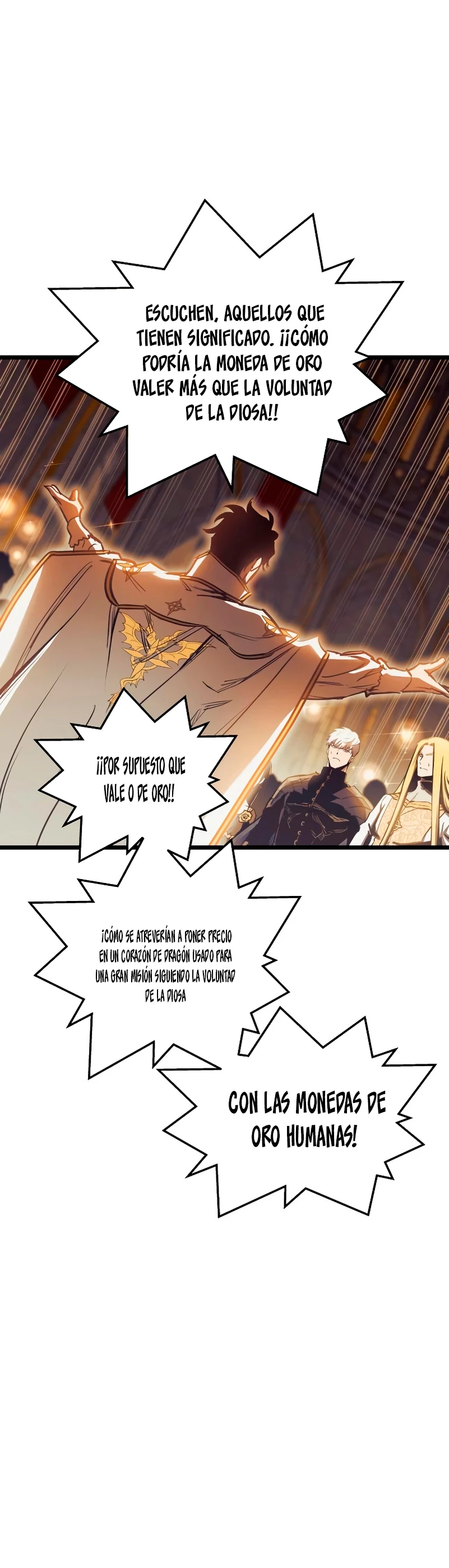 Read Doom Breaker ES Manga Online