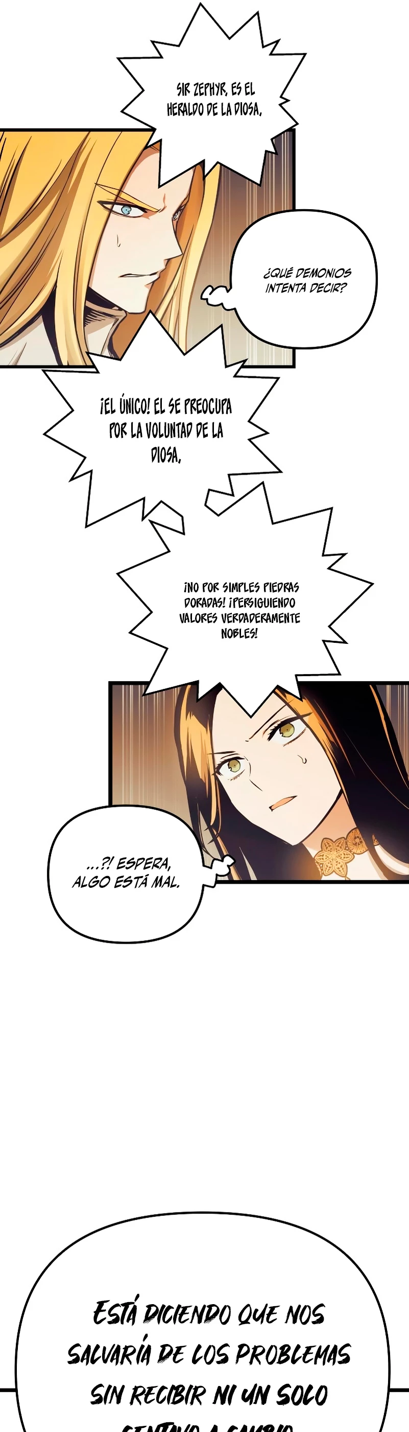 Read Doom Breaker ES Manga Online