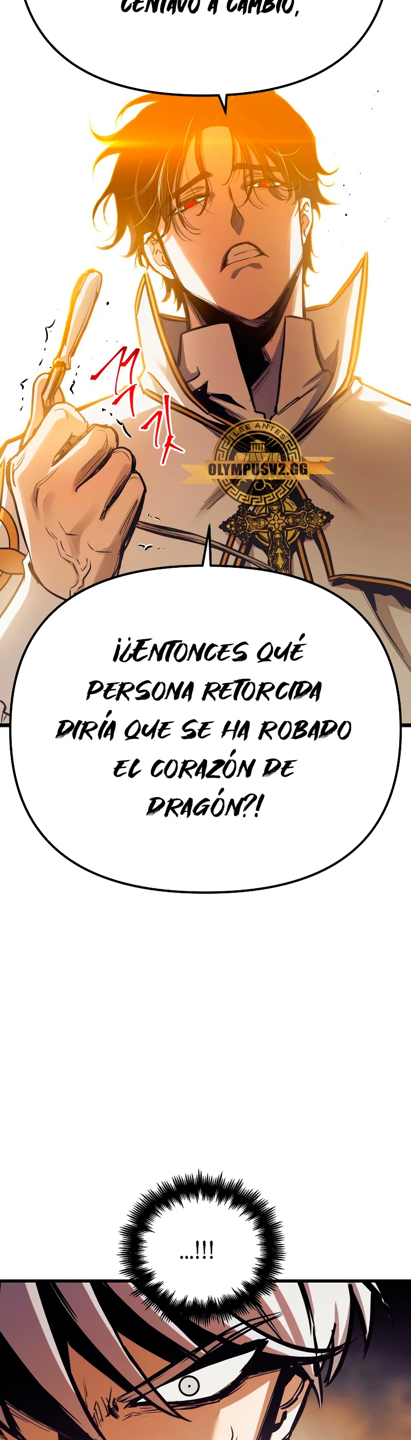 Read Doom Breaker ES Manga Online