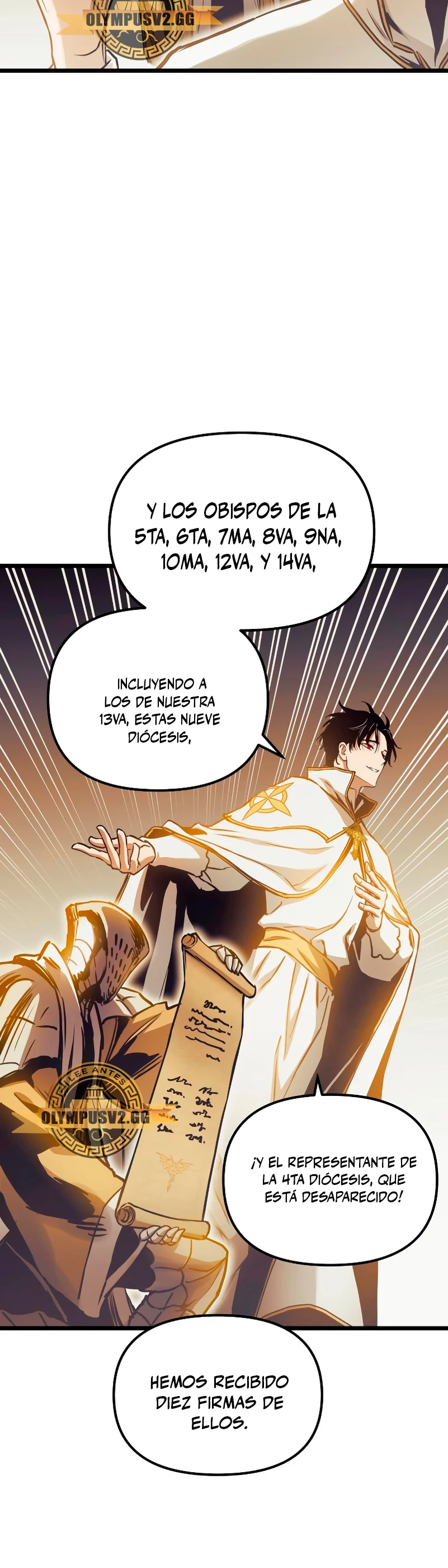 Read Doom Breaker ES Manga Online