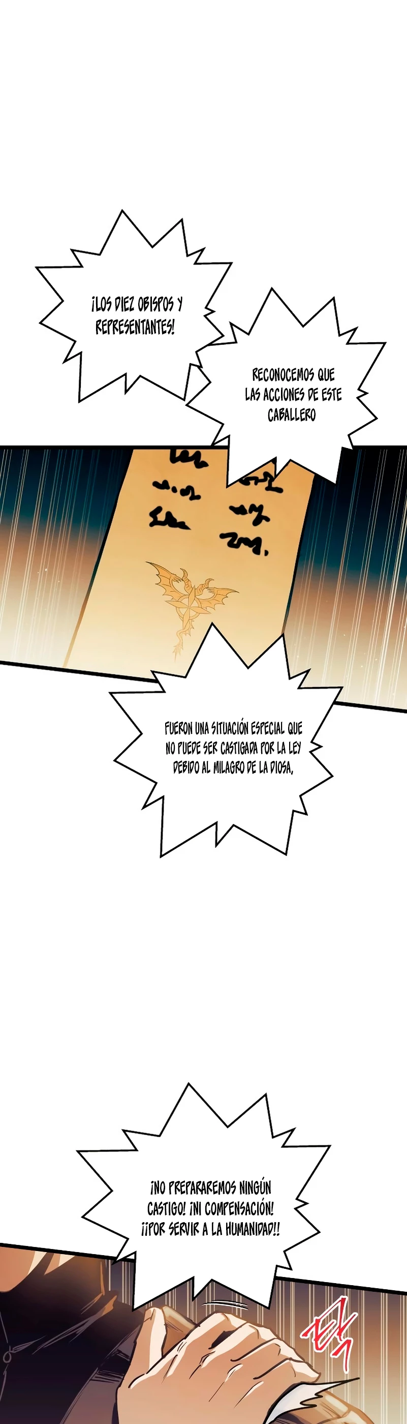 Read Doom Breaker ES Manga Online