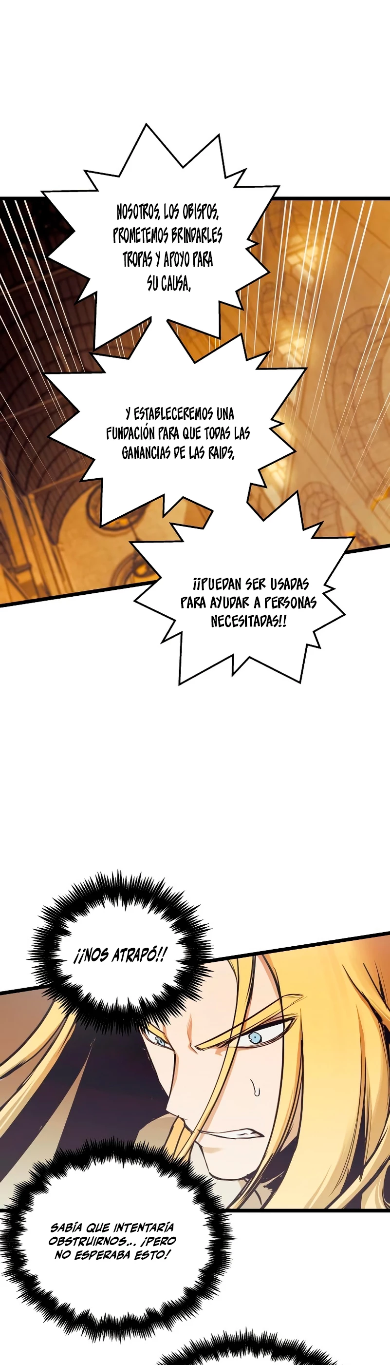 Read Doom Breaker ES Manga Online