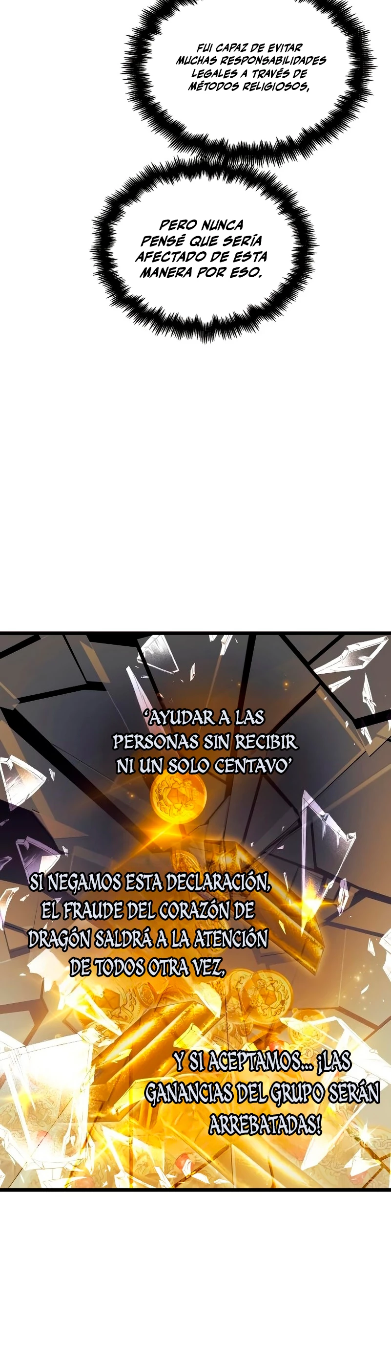 Read Doom Breaker ES Manga Online