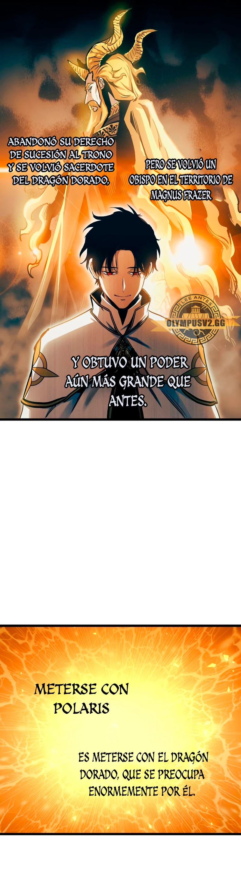 Read Doom Breaker ES Manga Online