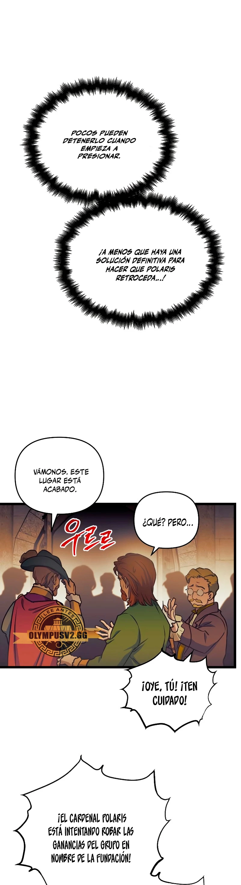 Read Doom Breaker ES Manga Online