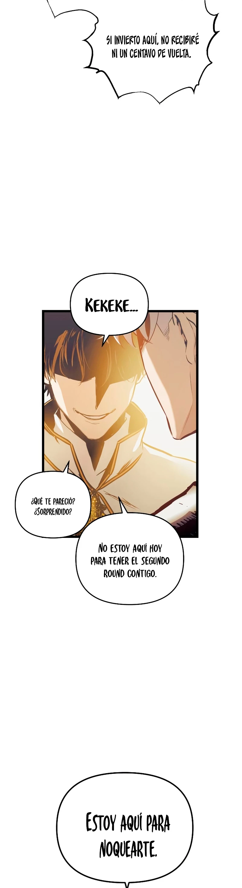 Read Doom Breaker ES Manga Online