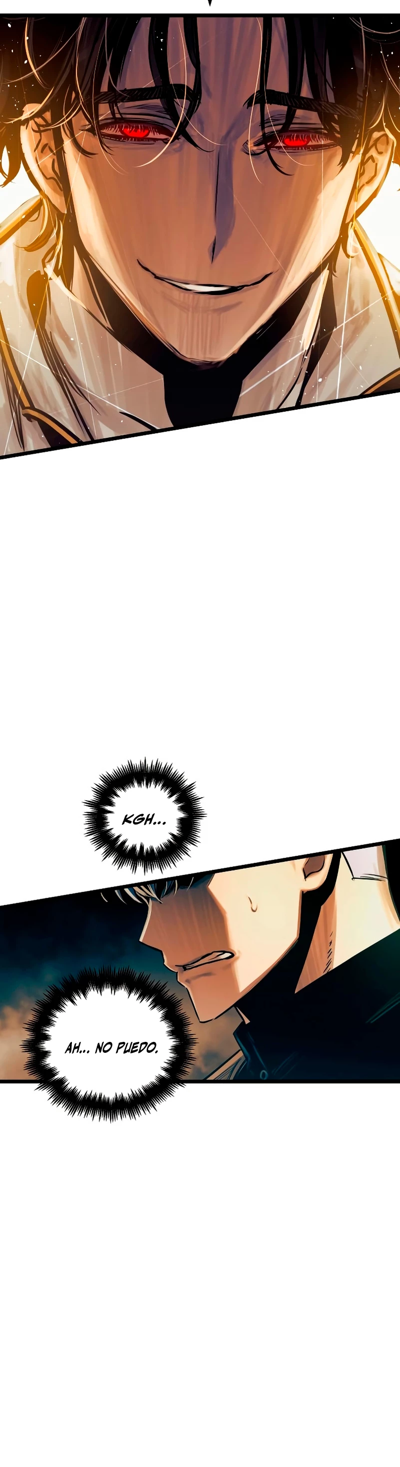 Read Doom Breaker ES Manga Online