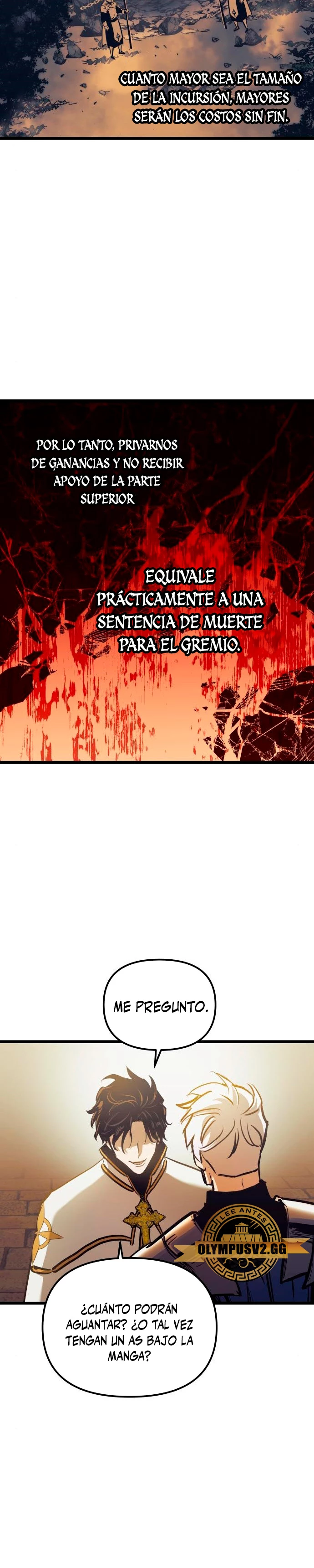 Read Doom Breaker ES Manga Online