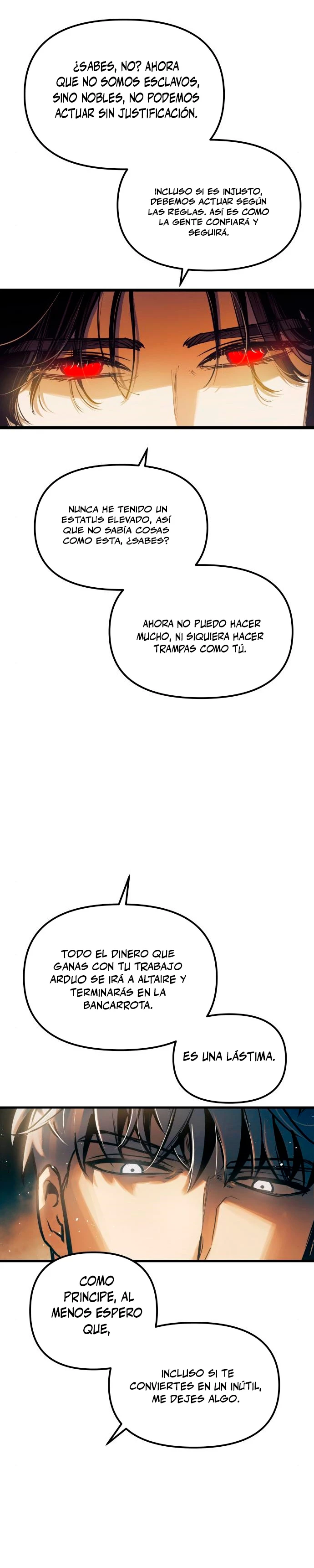 Read Doom Breaker ES Manga Online