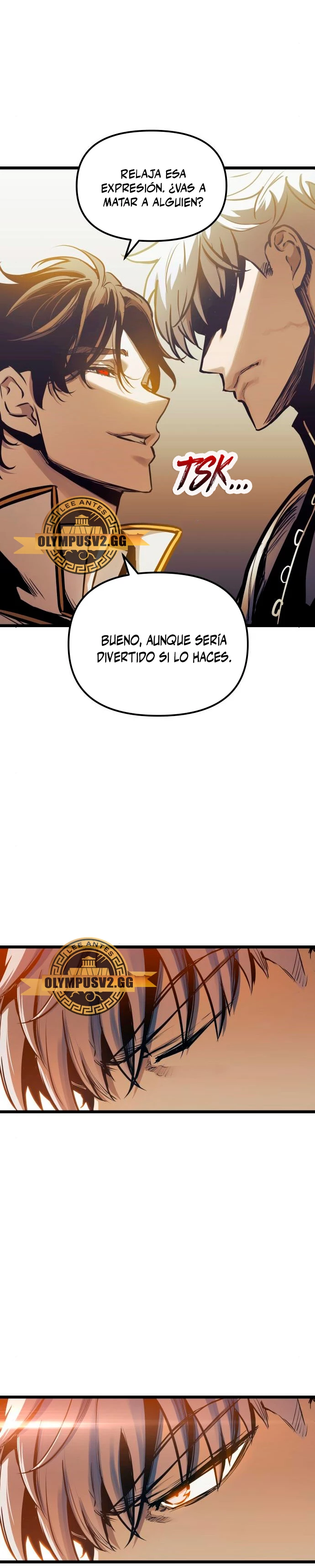 Read Doom Breaker ES Manga Online