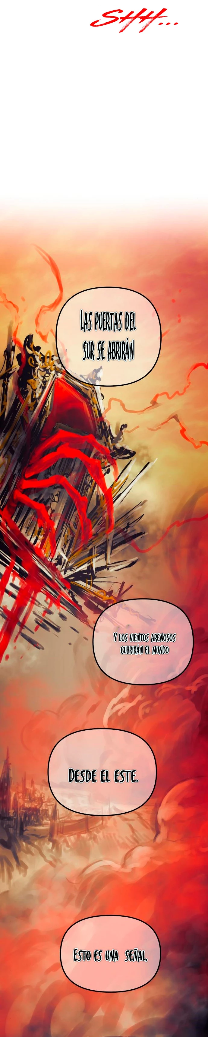 Read Doom Breaker ES Manga Online