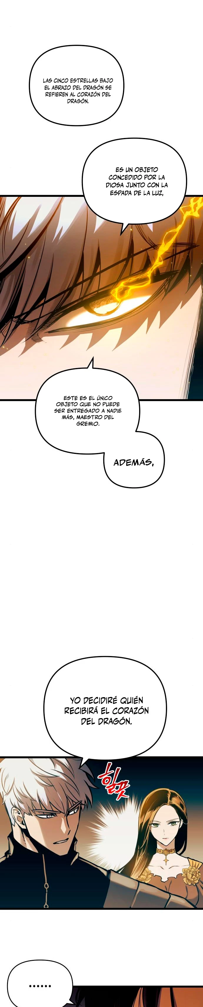 Read Doom Breaker ES Manga Online