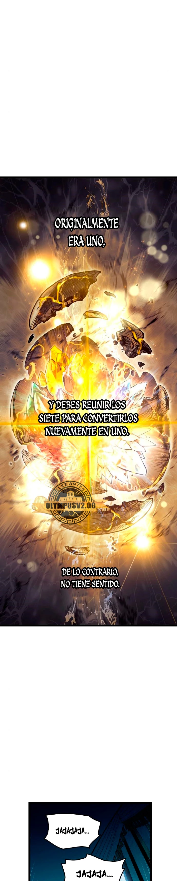 Read Doom Breaker ES Manga Online