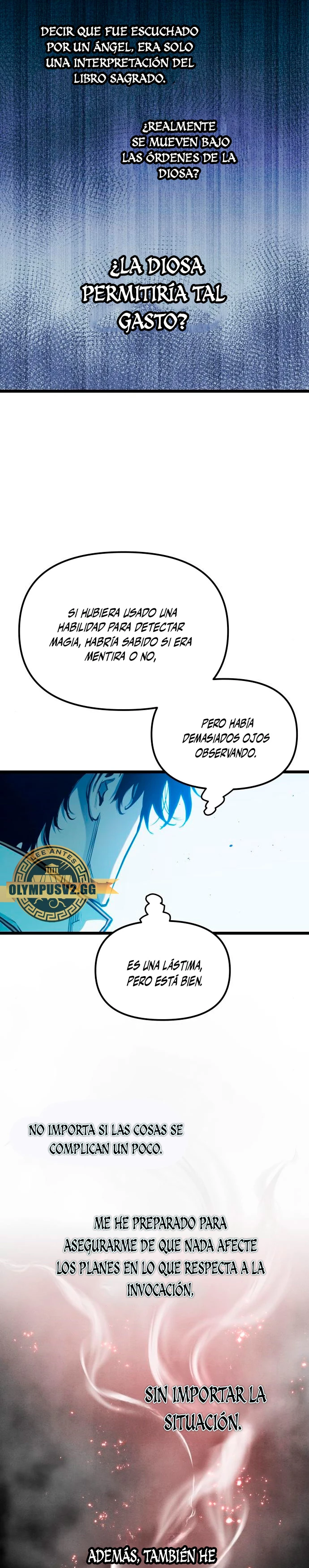 Read Doom Breaker ES Manga Online