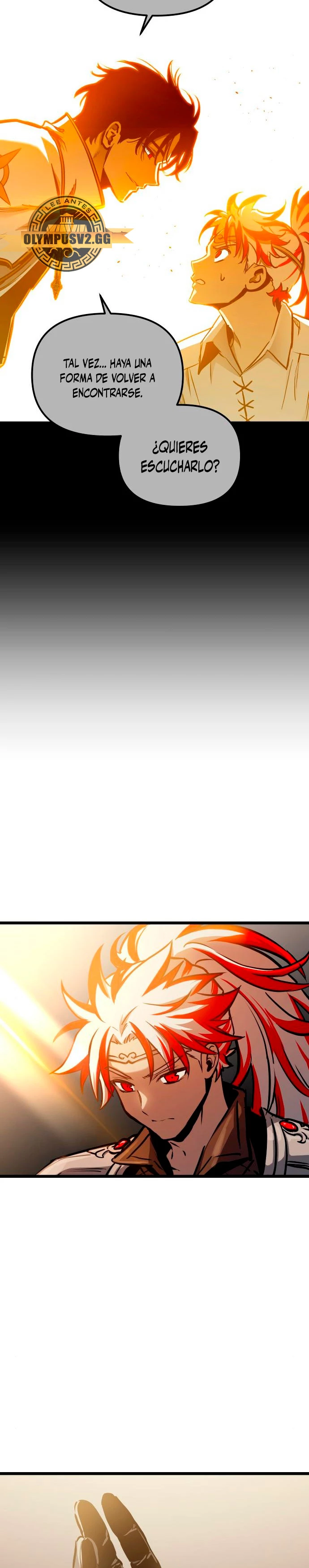 Read Doom Breaker ES Manga Online