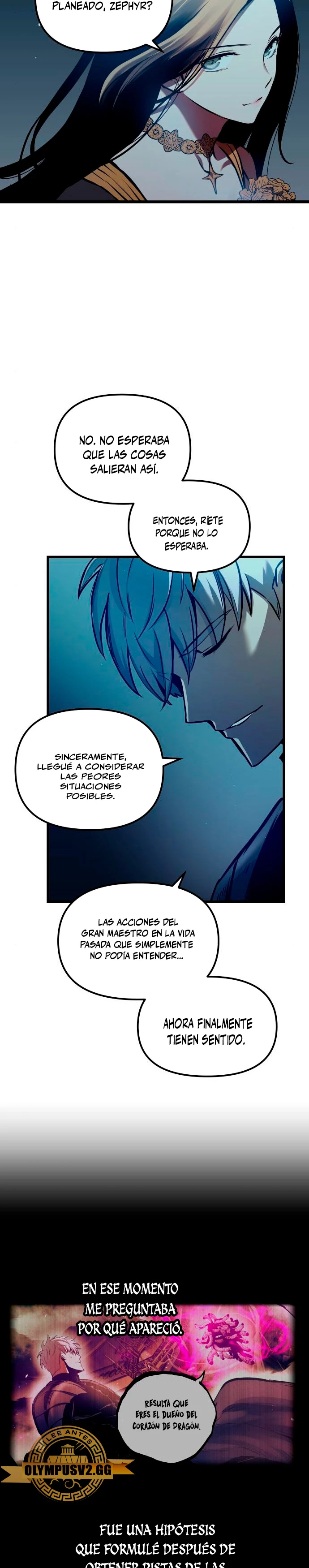 Read Doom Breaker ES Manga Online