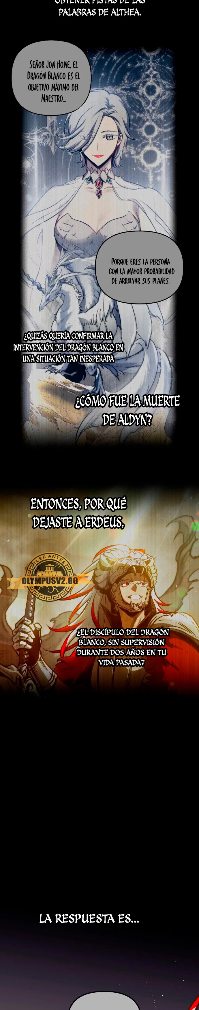 Read Doom Breaker ES Manga Online