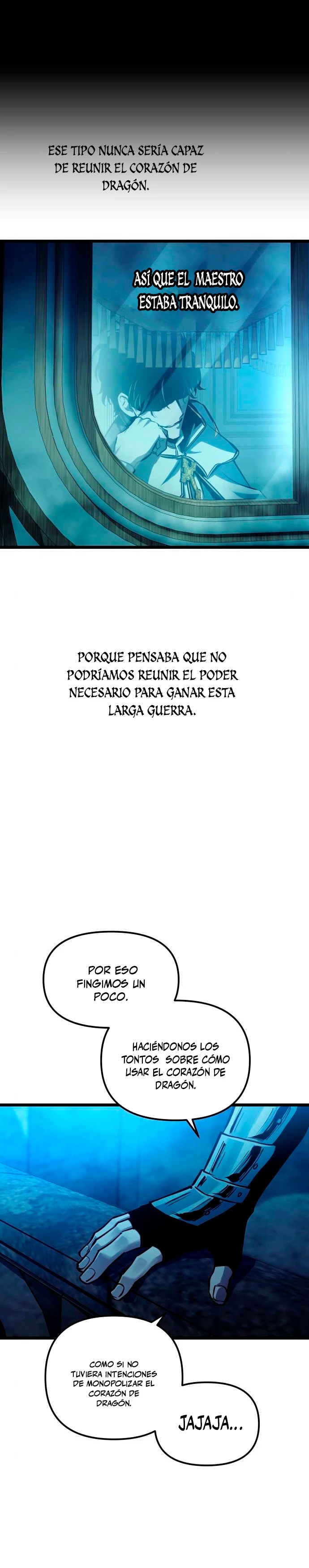 Read Doom Breaker ES Manga Online