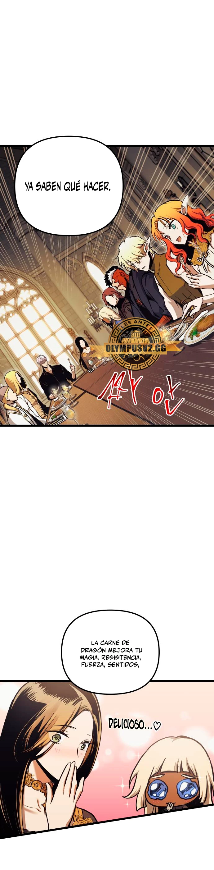 Read Doom Breaker ES Manga Online