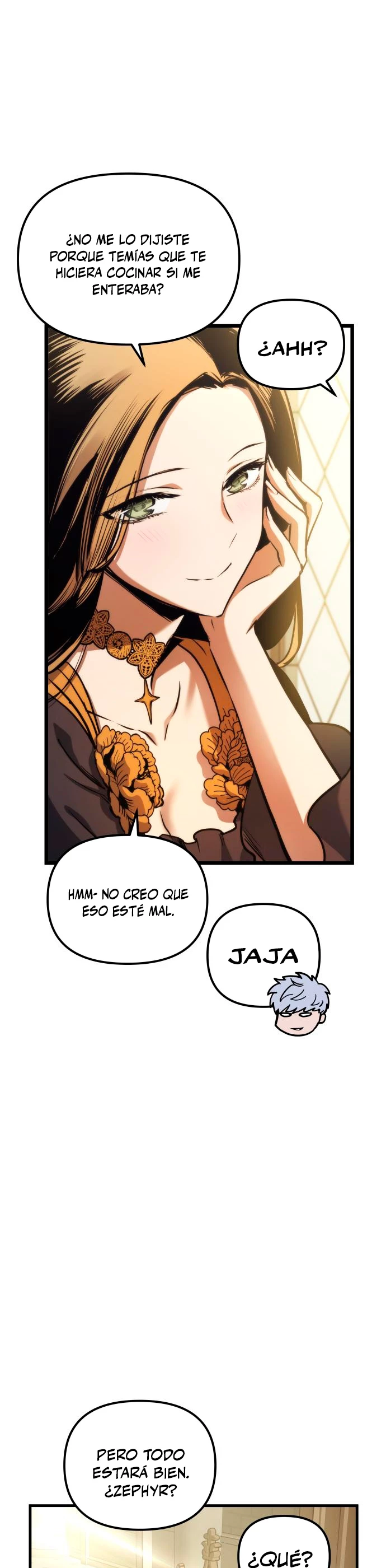 Read Doom Breaker ES Manga Online