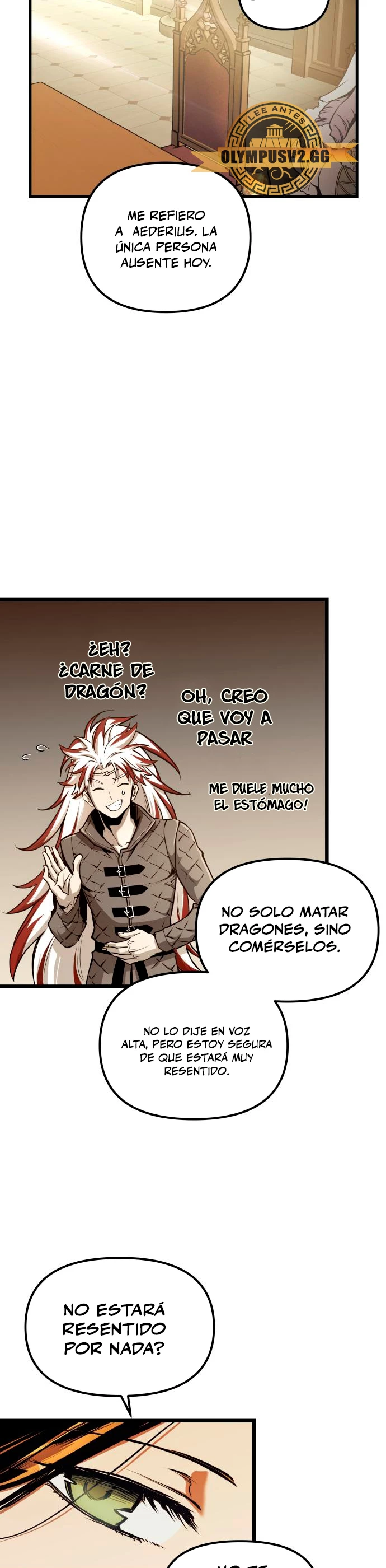 Read Doom Breaker ES Manga Online