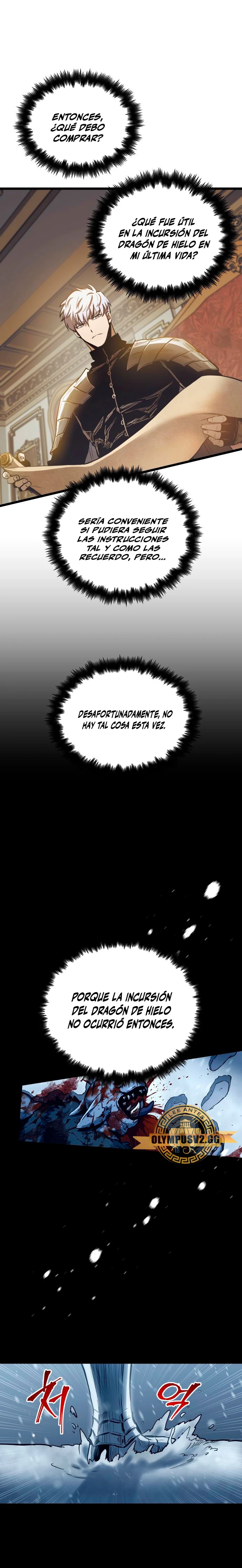 Read Doom Breaker ES Manga Online