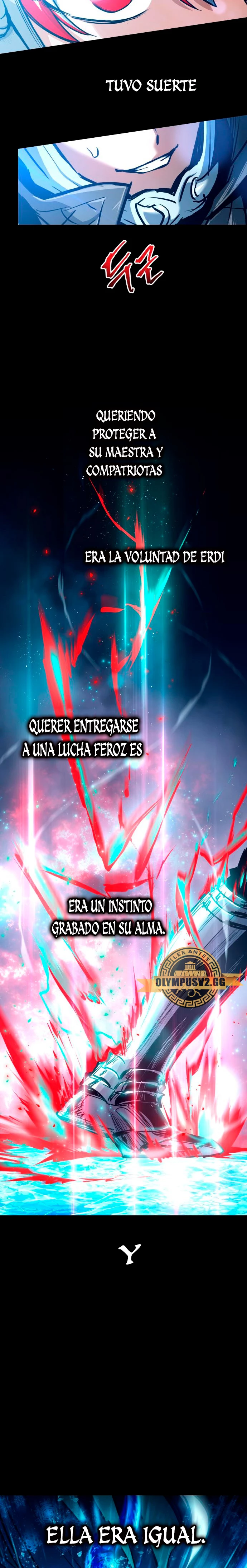 Read Doom Breaker ES Manga Online