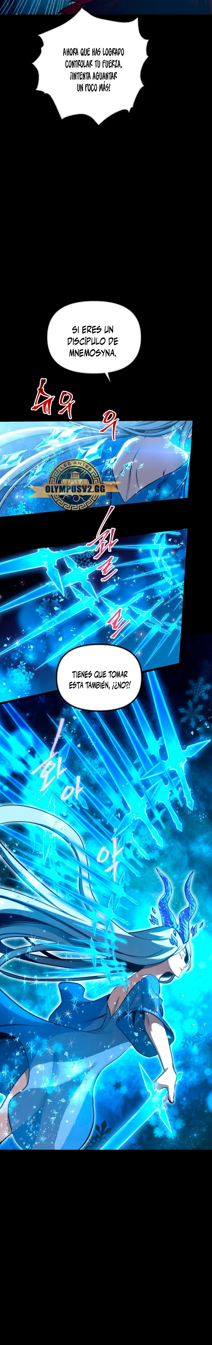 Read Doom Breaker ES Manga Online