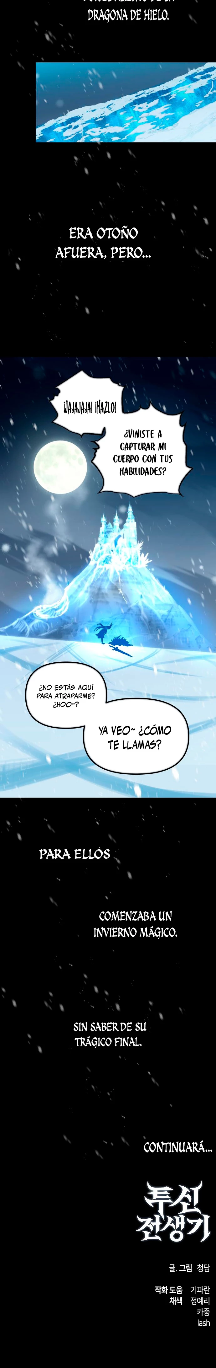 Read Doom Breaker ES Manga Online