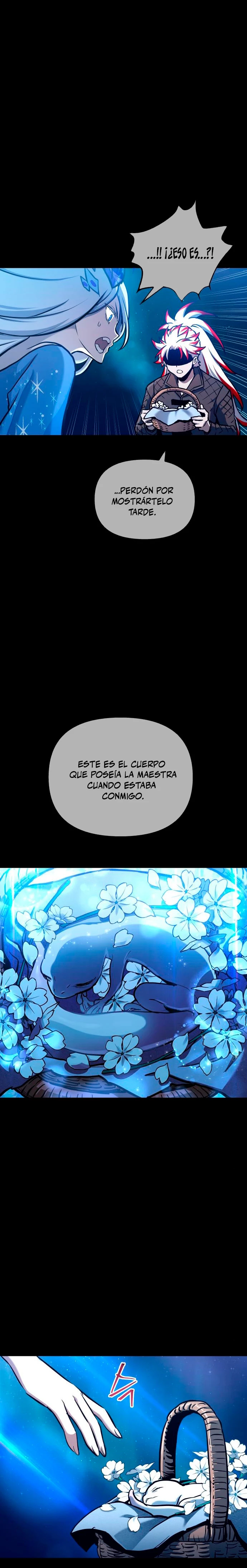 Read Doom Breaker ES Manga Online