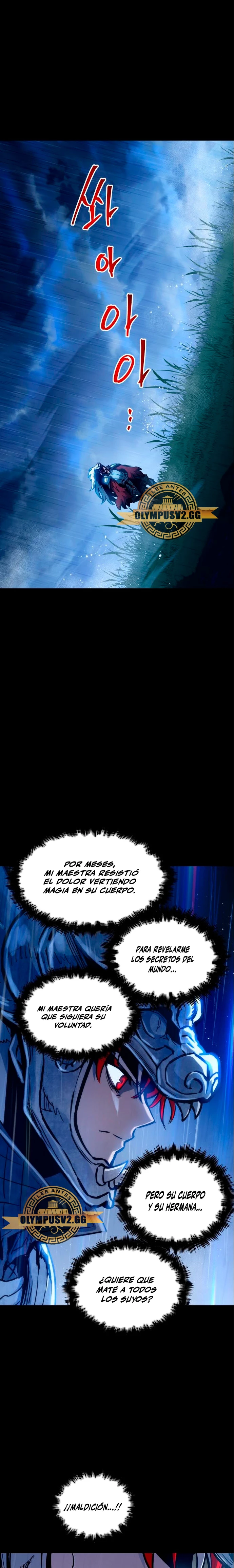 Read Doom Breaker ES Manga Online