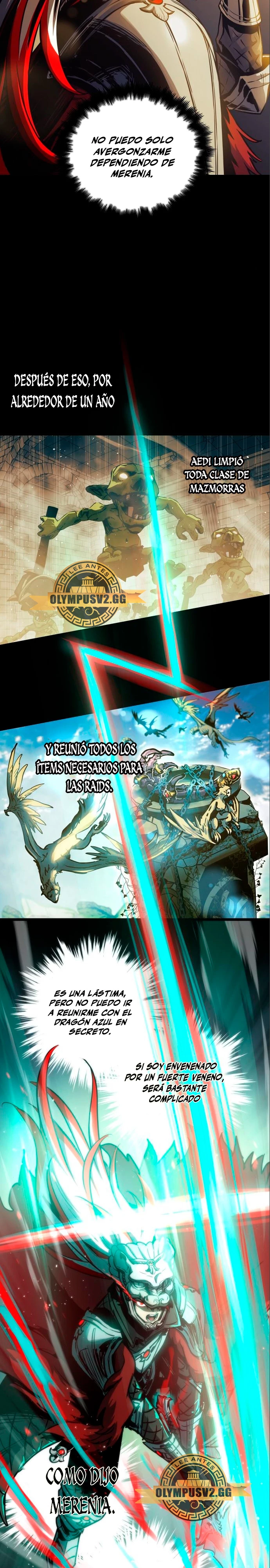 Read Doom Breaker ES Manga Online